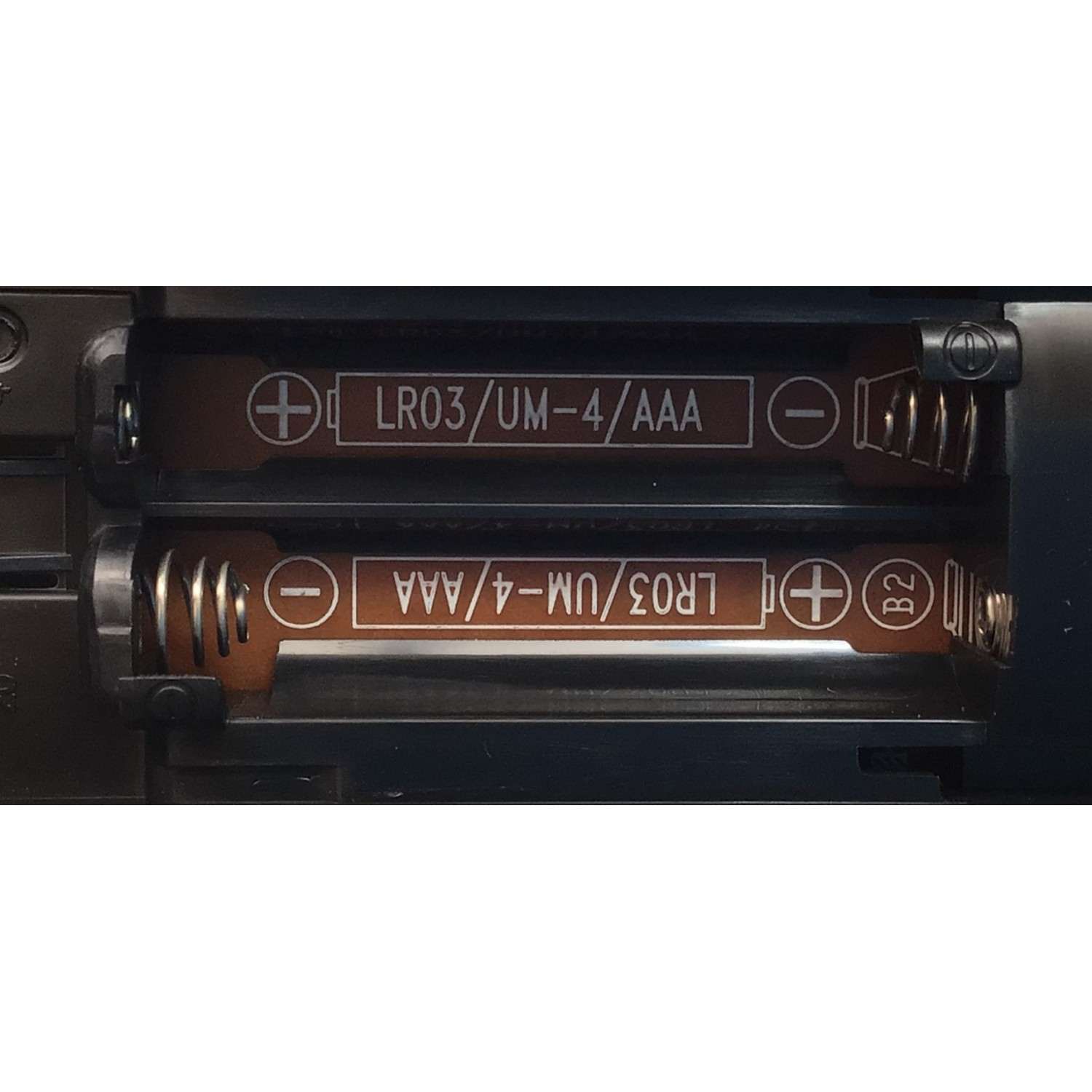 CONTROL REMOTO PARA TV LG ORIGINAL SMART  (NUEVO) / AKB75095376 / MODELOS 43UT640S / 49UT340H  /  49UT347H  / 49UT640S0UA / 50UT340H / 65UT342H / 65UT347H / 50UT340H / 55UT640S0UA / 55UT340H0UA / 65UT640S0UA / 86UT640S0UA / 86UT640S / 75UT640S0UA - Imagen 2